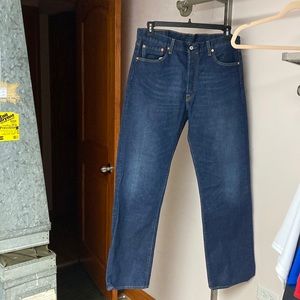 Men's jeans